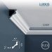 Карниз гнучкий C200F Orac Decor купити в Одесі