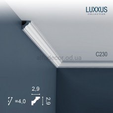 Карниз C230 Orac Decor Карниз C230 Orac Decor