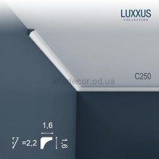 Карниз C250 Orac Decor Карниз C250 Orac Decor