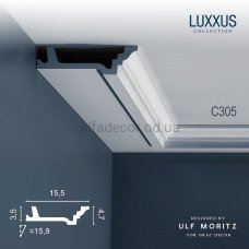 Карниз C305 Orac Decor