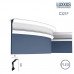 Карниз гибкий C321F Orac Decor купить в Одессе