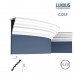 Карниз гнучкий C326F Orac Decor купити в Одесі Карниз гнучкий C326F Orac Decor купити в Одесі