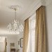 Карниз гибкий C334F Orac Decor купить в Одессе