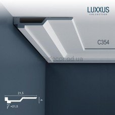 Карниз C354 Orac Decor
