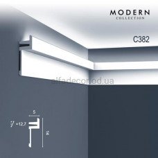 Карниз для підсвічування C382 Orac Decor