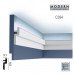 Карниз для підсвічування C394 Orac Decor купити в Одесі