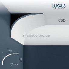 Карниз C990 Orac Decor Карниз C990 Orac Decor