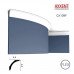 Карниз гибкий CX109F Orac Decor купить в Одессе
