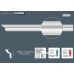 Карниз гнучкий CX148F Orac Decor купити в Одесі