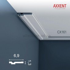 Карниз CX161 Orac Decor