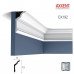 Карниз для підсвічування CX192 Orac Decor купити в Одесі Карниз для підсвічування CX192 Orac Decor купити в Одесі