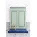 Карниз(молдинг) для підсвічування CX197 Orac Decor купити в Одесі