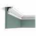 Карниз гибкий C322F Orac Decor купить в Одессе