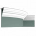 Карниз гибкий C326F Orac Decor купить в Одессе