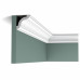 Карниз CX124 Orac Decor купити в Одесі