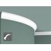 Карниз гибкий C260F Orac Decor купить в Одессе