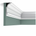 Карниз гибкий C339F Orac Decor купить в Одессе