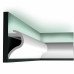 Карниз для подсветки C364 WAVE Orac Decor купить в Одессе