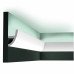 Карниз гибкий C373F Orac Decor купить в Одессе