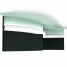 Карниз гнучкий CX188F Orac Decor купити в Одесі