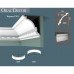 Карниз гнучкий C301F Orac Decor купити в Одесі