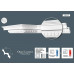 Карниз гнучкий C211F Orac Decor купити в Одесі
