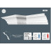 Карниз гибкий C301F Orac Decor купить в Одессе