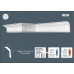 Карниз гнучкий C304F Orac Decor купити в Одесі