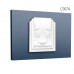 Кронштейн к карнизу C307A Orac Decor купить в Одессе