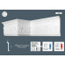 Карниз гнучкий C308F Orac Decor купити в Одесі