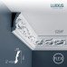 Карниз гнучкий C201F Orac Decor купити в Одесі Карниз гнучкий C201F Orac Decor купити в Одесі