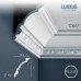 Карниз гнучкий C301F Orac Decor купити в Одесі Карниз гнучкий C301F Orac Decor купити в Одесі