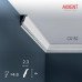 Карниз с орнаментом CX152 Orac Decor купить в Одессе
