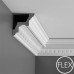 Карниз із орнаментом C211 Orac Decor купити в Одесі