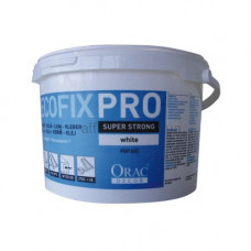 Клей монтажний Orac DecoFix Pro 4200ml (6,4кг) FDP600 Orac Decor Клей монтажний Orac DecoFix Pro 4200ml (6,4кг) FDP600 Orac Decor