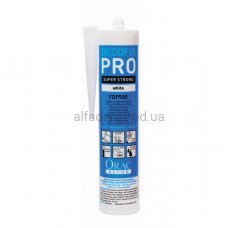 Клей монтажний FDP500 DecoFix Pro 310ml Orac Decor
