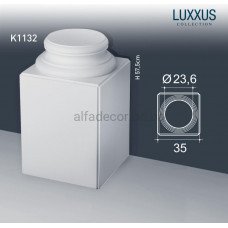 База колонны(основание) K1132 Orac Decor