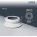 Основание колонны K1152 Orac Decor купить в Одессе