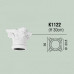 Капітель колоны K1122 Orac Decor купити в Одесі