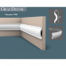 Молдинг гибкий P9901F Orac Decor купить в Одессе