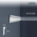 Молдинг(наличник) DX119-2300 Orac Decor купити в Одесі