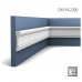 Молдинг(наличник) DX119-2300 Orac Decor купити в Одесі