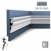 Молдинг(наличник) DX170-2300 Orac Decor купити в Одесі