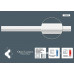 Молдинг P4020 Orac Decor купити в Одесі