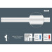 Молдинг P8020 Orac Decor купить в Одессе