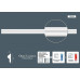 Молдинг P8030 Orac Decor купить в Одессе