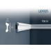 Молдинг(наличник) P9010 Orac Decor купити в Одесі