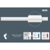Молдинг P9040 Orac Decor купити в Одесі