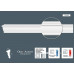 Молдинг PX113 Orac Decor купить в Одессе