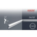 Молдінг гнучкий PX175F Orac Decor купити в Одесі